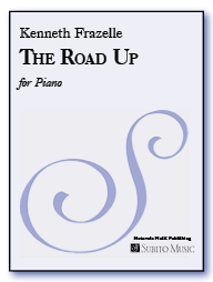 The Road Up for Piano