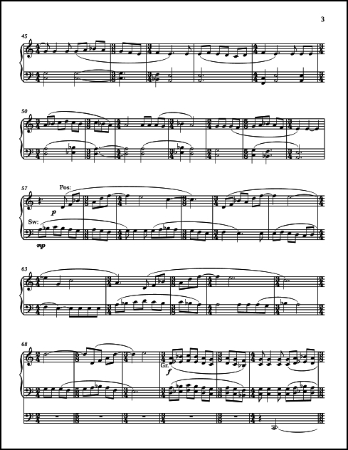 Psalm 42 for SATB Chorus & Organ - Click Image to Close