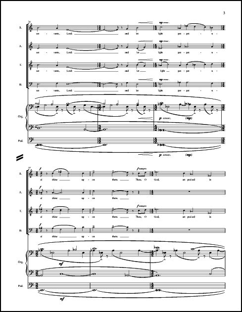 Requiem for SATB Chorus (divisi), Soloists (SATB), Organ & String Orchestra - Click Image to Close