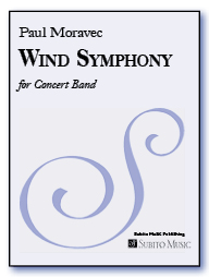 Wind Symphony for Concert Band - Click Image to Close