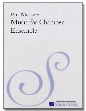 Music for Chamber Ensemble ten instruments