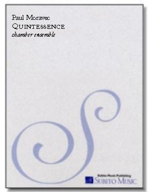 Quintessence for trumpet quintet