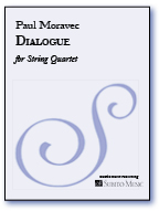 Dialogue for String Quartet & Recording