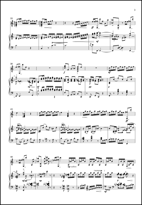 Concierto Barroco concerto for guitar & orchestra (piano reduction)