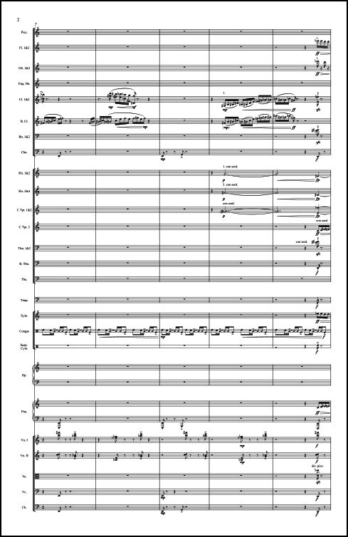Loíza for Orchestra - Click Image to Close