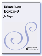 Bongo-0 (Bongo-Zero) for bongos