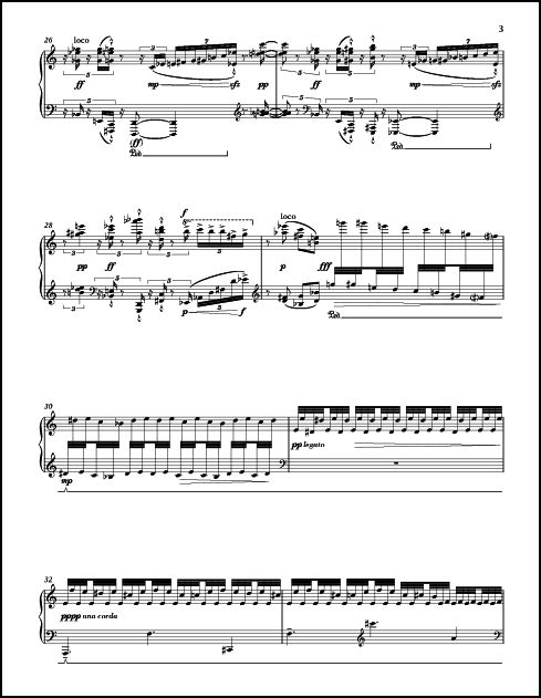 Montunos para Piano for Piano Solo - Click Image to Close