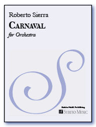 Carnaval for orchestra