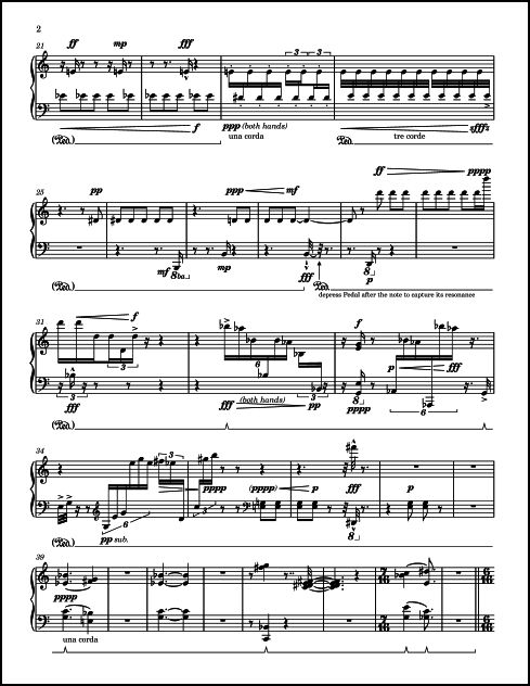 Piano Sonata No. 5 - Click Image to Close