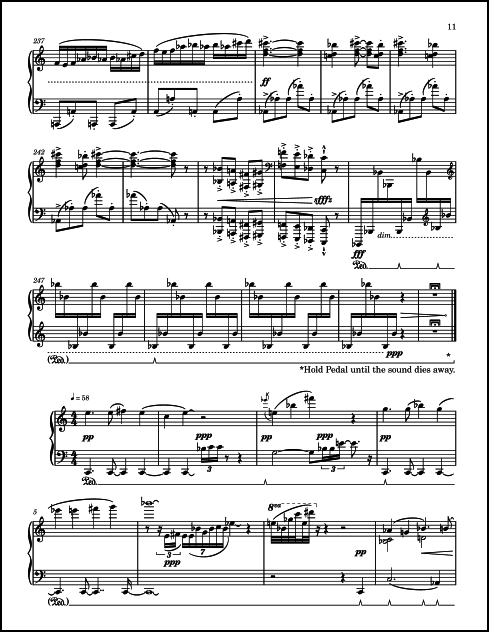 Piano Sonata No. 8 - Click Image to Close