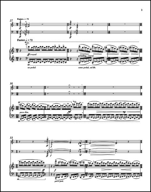 Fantasy for Violin, Violoncello & Piano - Click Image to Close