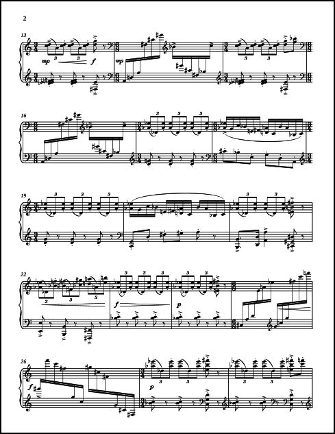 Window to Eternity's Threshold for Piano - Click Image to Close