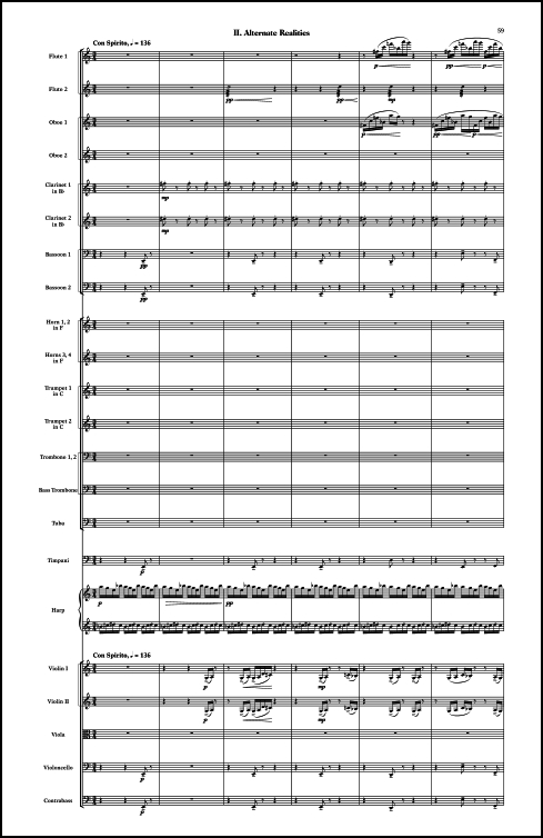 Arukah Symphony for Orchestra - Click Image to Close