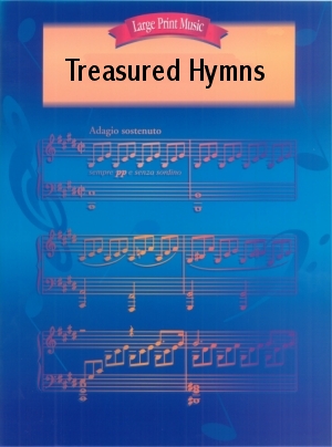 Treasured Hymns