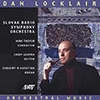 Locklair: Orchestral Music [CD]
