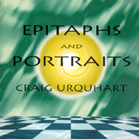 Urquhart: Epitaphs & Portraits [CD]