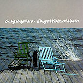 Urquhart: Songs Without Words [CD] - Click Image to Close