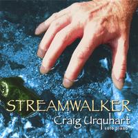 Urquhart: Streamwalker [CD]