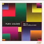 PURE COLORS: Solo & Chamber Music [CD]